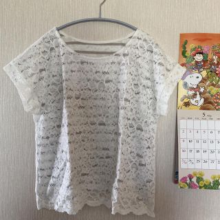 ロペピクニック(Rope' Picnic)のサオリ様専用＊ロペピクニック＊リバーシブルTシャツ(Tシャツ(半袖/袖なし))