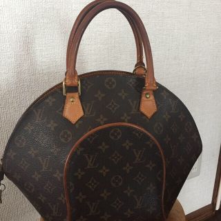 ルイヴィトン(LOUIS VUITTON)の LOUIS VUITTON(ハンドバッグ)