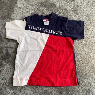 トミーヒルフィガー(TOMMY HILFIGER)のTOMMY HILFIGE★キッズTシャツ(Tシャツ/カットソー)