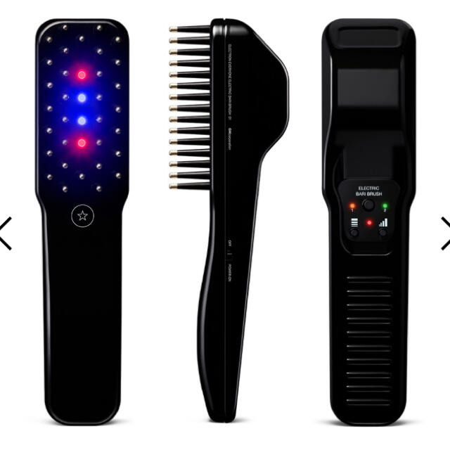 電気バリブラシ - ヘアケア 電気バリブラシ - ヘアケア