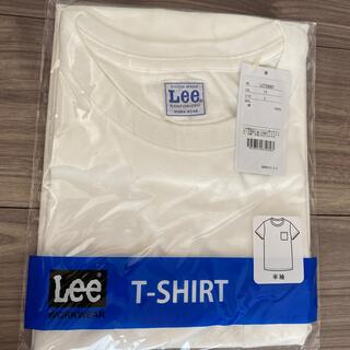 リー(Lee)のlee♡半袖 tシャツ ♡Sサイズ(Tシャツ(半袖/袖なし))