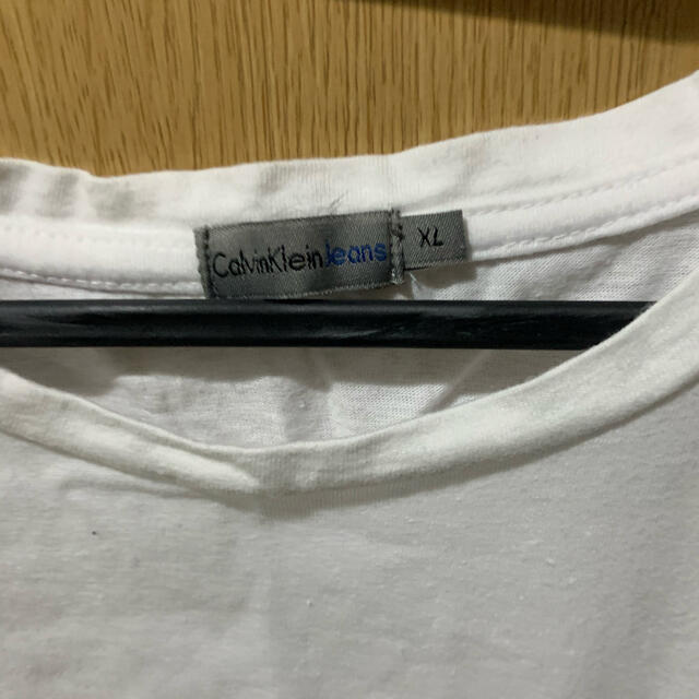 Calvin Klein(カルバンクライン)のたけ様、カルバンクライン メンズのトップス(Tシャツ/カットソー(半袖/袖なし))の商品写真