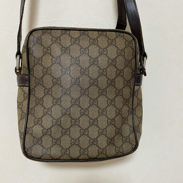 Gucci(グッチ)のGUCCI ショルダーバッグ  メンズのバッグ(ショルダーバッグ)の商品写真