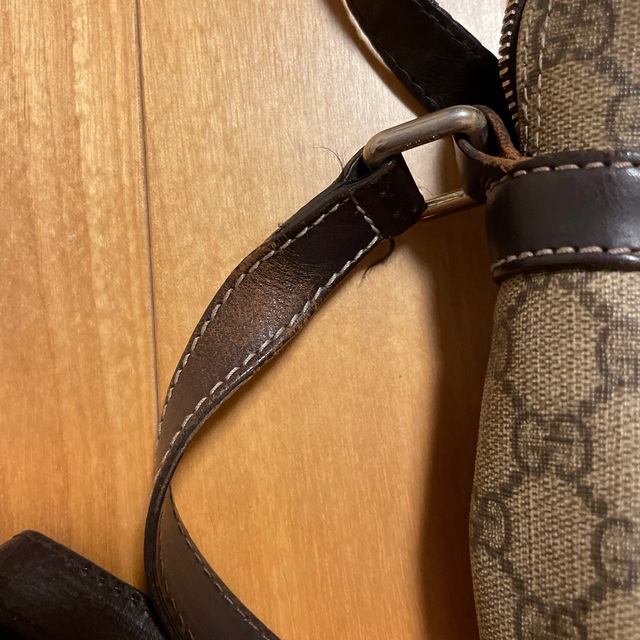 Gucci(グッチ)のGUCCI ショルダーバッグ  メンズのバッグ(ショルダーバッグ)の商品写真