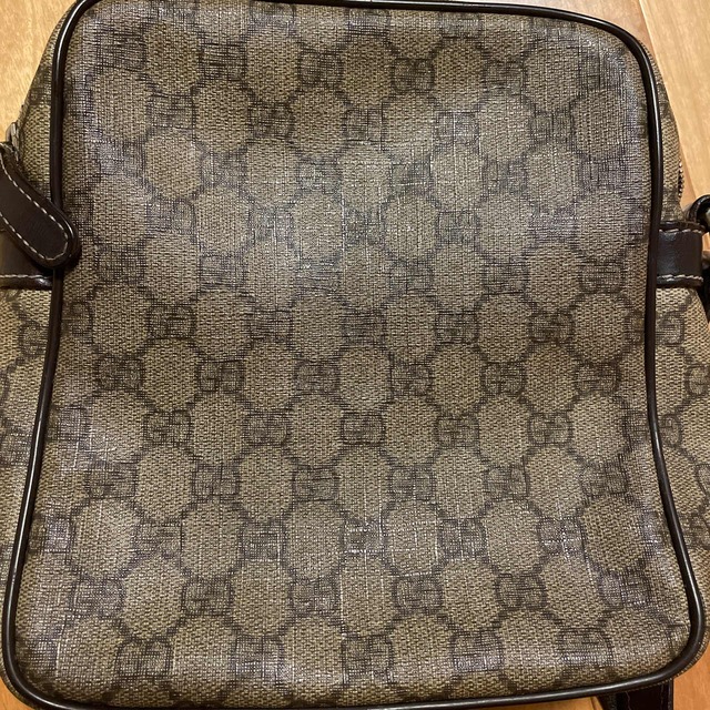 Gucci(グッチ)のGUCCI ショルダーバッグ  メンズのバッグ(ショルダーバッグ)の商品写真