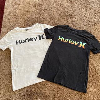 ハーレー(Hurley)のHurley 140㎝(Tシャツ/カットソー)