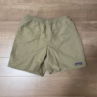 パタゴニア(patagonia)のパタゴニア　バギーズショーツ(ショートパンツ)