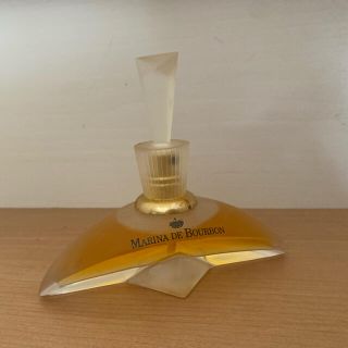 マリナドブルボン(MARINA DE BOURBON)の【特価】マリナ ド ブルボン Bourbon 30ml 香水(香水(女性用))