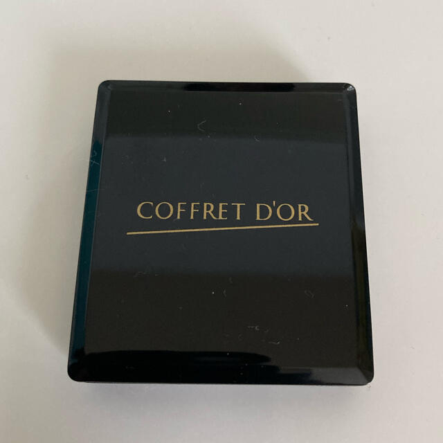 COFFRET D'OR(コフレドール)の手鏡　コフレドール レディースのファッション小物(ミラー)の商品写真