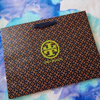 トリーバーチ(Tory Burch)のTORY BURCH トリーバーチ ショッパー(ショップ袋)