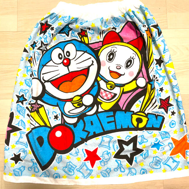 Bandai ドラえもん プールタオルの通販 By Channa S Shop バンダイならラクマ Bandai ドラえもん プールタオルの通販 By Channa S Shop バンダイならラクマ
