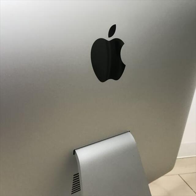 SSD 2TB iMac 27インチ Retina 5K Mid 2017（25