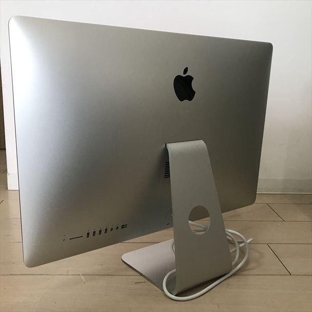SSD 1TB iMac 27インチ Retina 5K Mid 2017(27 SSD 1TB iMac 27インチ Retina 5K Mid 2017(27