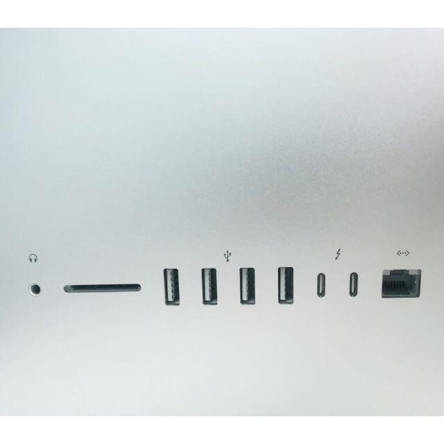 SSD 1TB iMac 27インチ Retina 5K Mid 2017(27 SSD 1TB iMac 27インチ Retina 5K Mid 2017(27