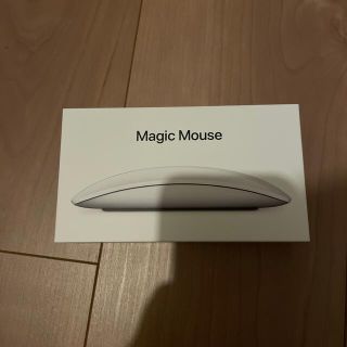 アップル(Apple)のApple Magic Mouse 2 シルバー(PC周辺機器)