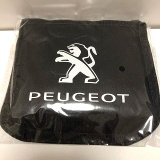 プジョー(Peugeot)のプジョー　エコバッグ(エコバッグ)