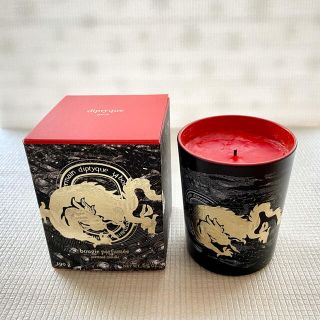 ディプティック(diptyque)のディプティック キャンドル 190g(キャンドル)