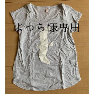 フェリシモ(FELISSIMO)のよっち様専用(Tシャツ(半袖/袖なし))