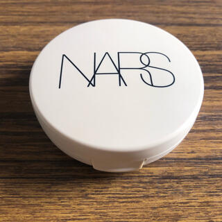 ナーズ(NARS)のNARS ピュアラディアントプロテクション　クッションファンデーション　レフィル(ファンデーション)