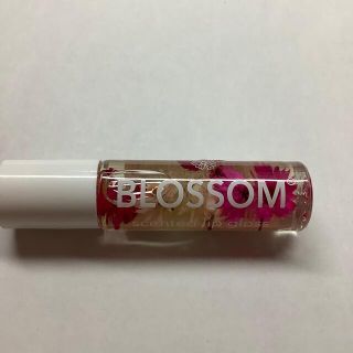 ブロッサムデイズ(BLOSSOM DAYS)のブロッサム リップグロス ストロベリー(5.9ml)(リップグロス)