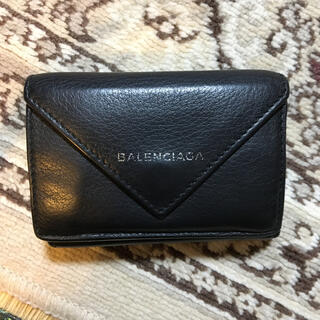 バレンシアガ(Balenciaga)のバレンシアガミニウォレット(財布)