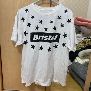 エフシーアールビー(F.C.R.B.)のfcrb Tシャツ(Tシャツ/カットソー(半袖/袖なし))