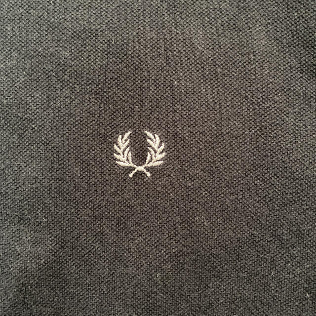 FRED PERRY(フレッドペリー)のFRED PERRY フレッドペリー　ポロシャツ　ワンポイント メンズのトップス(ポロシャツ)の商品写真