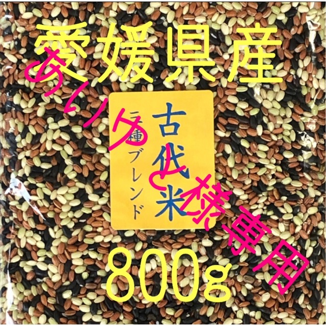 田中沙耶様専用 玄米20k