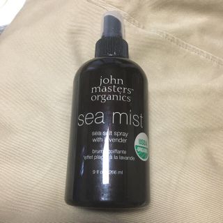 ジョンマスターオーガニック(John Masters Organics)のMippon☆様専用(ヘアウォーター/ヘアミスト)