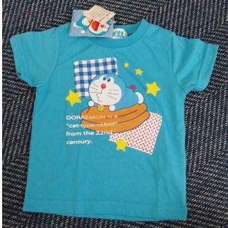 ドラえもん　Tシャツ　80(Ｔシャツ)