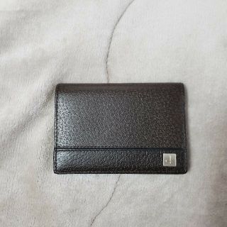 カルバンクライン(Calvin Klein)の名刺ケース👍(名刺入れ/定期入れ)