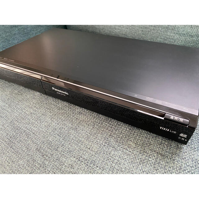 Panasonic(パナソニック)のパナソニック（Panasonic）HDD搭載DVDレコーダー　DMR-XE100 スマホ/家電/カメラのテレビ/映像機器(DVDレコーダー)の商品写真