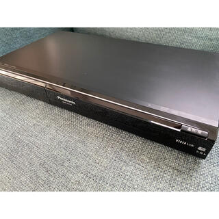 パナソニック(Panasonic)のパナソニック（Panasonic）HDD搭載DVDレコーダー　DMR-XE100(DVDレコーダー)