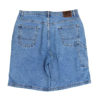 ポロラルフローレン(POLO RALPH LAUREN)のポロジーンズ  デニムショーツ ルーズシルエット Polo Shorts(ショートパンツ)