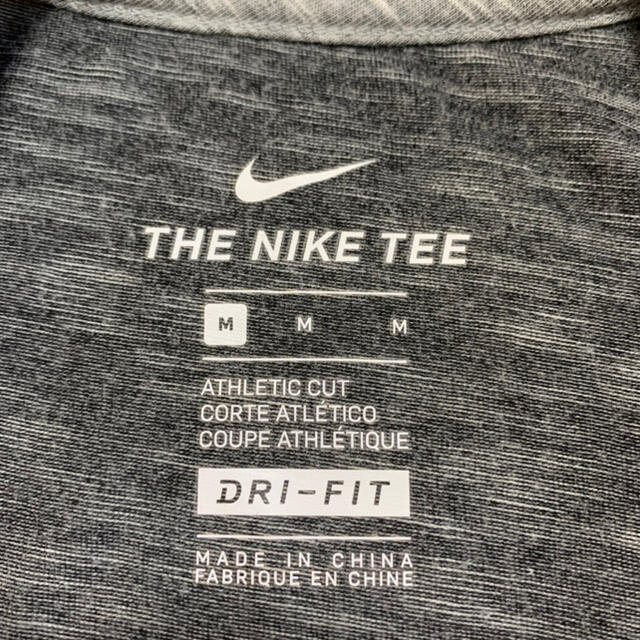 NIKE(ナイキ)のナイキ　半袖Tシャツ　 キッズ/ベビー/マタニティのキッズ服男の子用(90cm~)(Tシャツ/カットソー)の商品写真