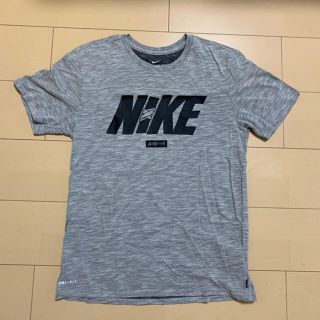 ナイキ(NIKE)のナイキ　半袖Tシャツ　(Tシャツ/カットソー)