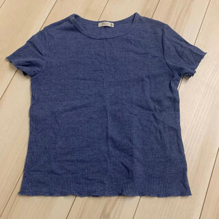 ホリスター(Hollister)のTシャツ(Tシャツ(半袖/袖なし))