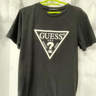 ゲス(GUESS)のGUESS(Tシャツ(半袖/袖なし))