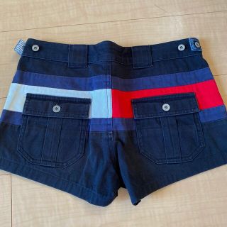 トミーガール(tommy girl)のTommygirlショートパンツ(ショートパンツ)