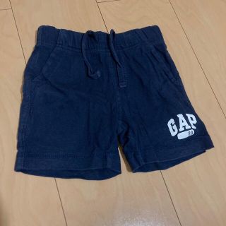 ベビーギャップ(babyGAP)のハーフパンツ(パンツ)