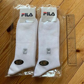 フィラ(FILA)の靴下(ソックス)