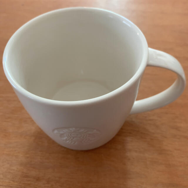 Starbucks Coffee(スターバックスコーヒー)のスターバックス　マグカップ キッズ/ベビー/マタニティの授乳/お食事用品(マグカップ)の商品写真