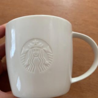 スターバックスコーヒー(Starbucks Coffee)のスターバックス　マグカップ(マグカップ)