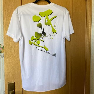 アディダス(adidas)のadidas Tシャツ　新品(Tシャツ/カットソー(半袖/袖なし))