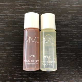 エムアイエムシー(MiMC)のMiMC化粧水試供品(サンプル/トライアルキット)