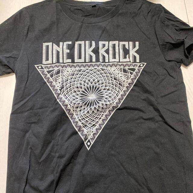 ONE OK ROCK(ワンオクロック)の海かめさん専用 メンズのトップス(Tシャツ/カットソー(半袖/袖なし))の商品写真