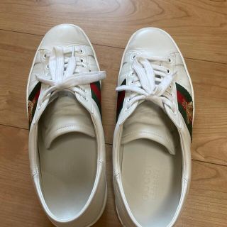 グッチ(Gucci)のGUCCI スニーカー(スニーカー)