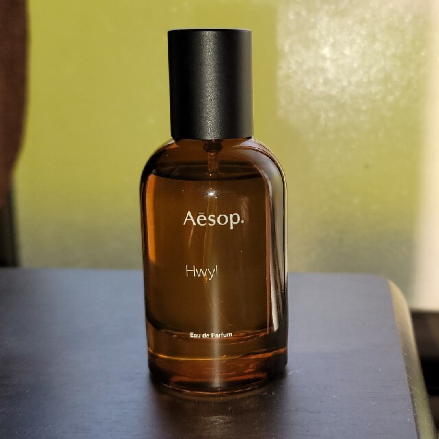 玄関先迄納品 N様専用 Aesop Hwyl イソップ 香水 | galvenchrom.com