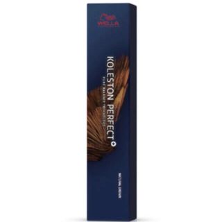 ウエラ(WELLA)のWELLA コレストンパーフェクトプラス BRO(ブラウン) 80g 医薬部外品(カラーリング剤)