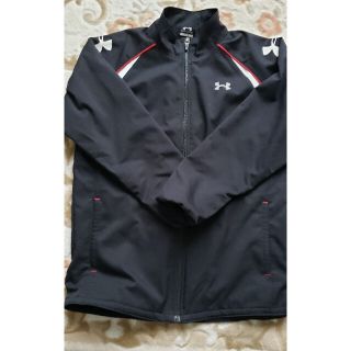 アンダーアーマー(UNDER ARMOUR)のジャンパー(ジャケット/上着)